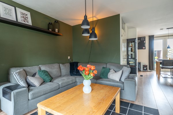 Medium property photo - Dopheidestraat 32, 2165 VP Lisserbroek